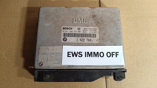 Bmw e36 316i 318i - bmw, m43
