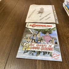 Il giornalino n.32, Anno 2012