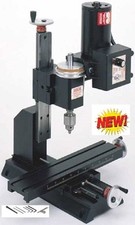 Mulino sherline 5400 - ,