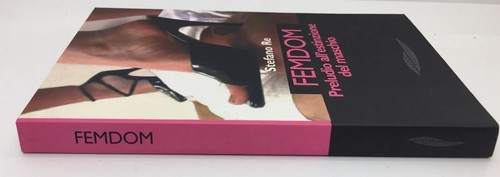 Stefano femdom preludio - re,