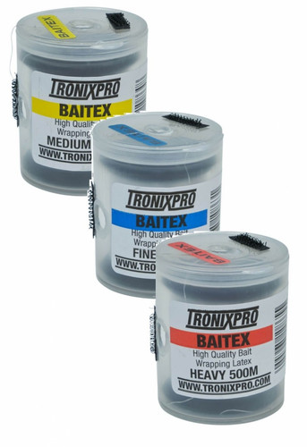Tronix pro baitex - pro,