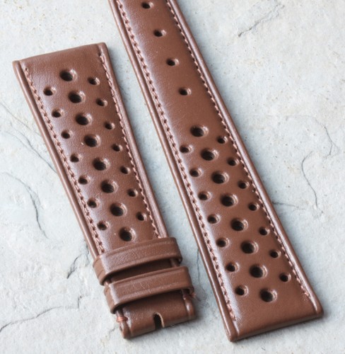 Nuovo cinturino orologio rally