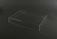 Cappa giradischi per Micro