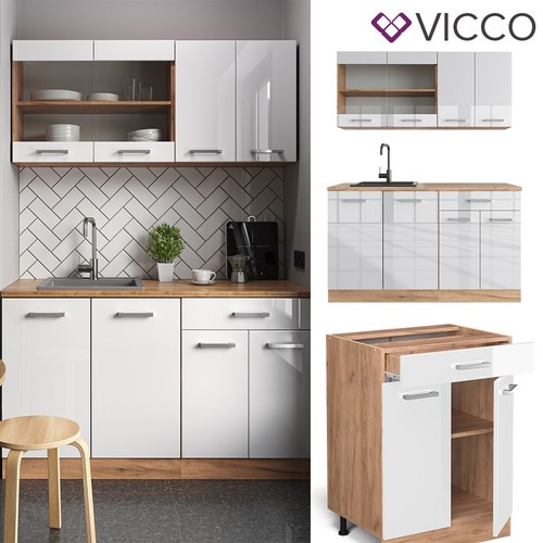 Cucina componibile blocco