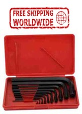 Set Di Chiavi Allen Esagonali