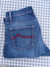 JEANS Jacob Cohen blu taglia