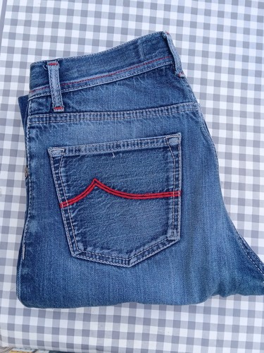 Jeans jacob cohen blu - jeans,