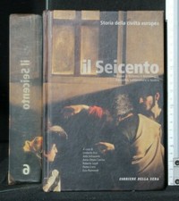 STORIA DELLA CIVILTA' EUROPEA