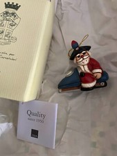 Thun Carabiniere babbo natale