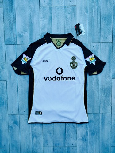 Maglia manchester united - maglia,