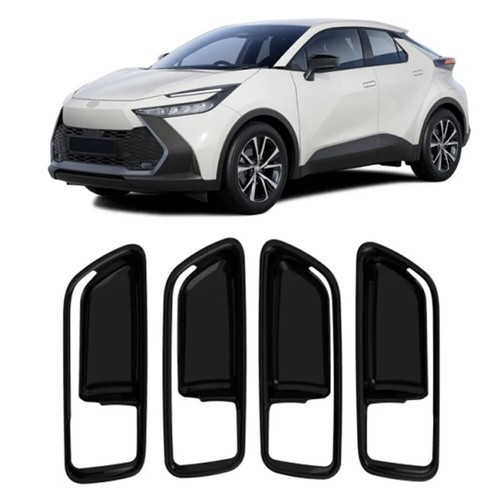 Adatto per toyota chr - per,