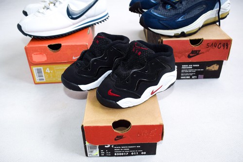 Nike pippen scarpe sneakers - nike,