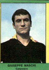 Figurina Calciatori Ritmo