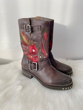 Stivali da cowboy POLICE 883