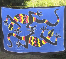 Fasciatoio SARONG stile