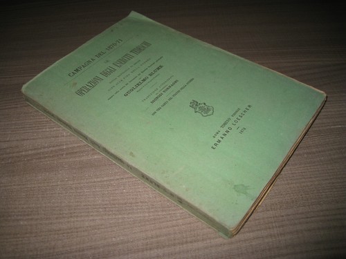 Operazioni degli eserciti - degli,