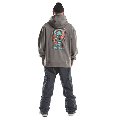 Thirtytwo santa cruz - 32,