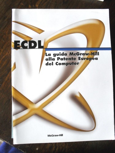 Baccalini ecdl guida - baccalini,