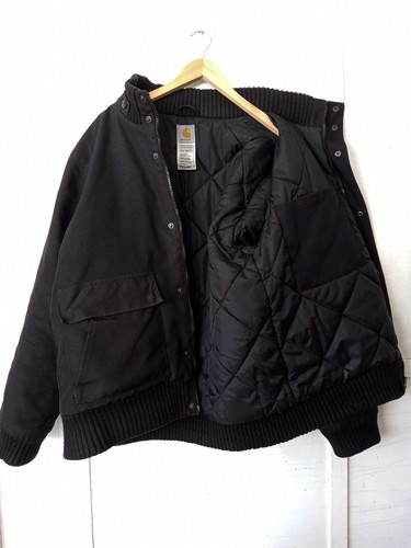 Giacca ranger carhartt - ranger, cordura