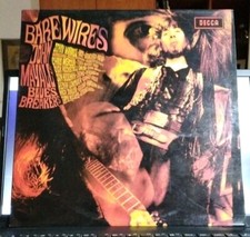 JOHN MAYALL BLUESBREAKERS -