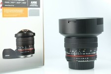 Samyang 12mm f2,8 AD AS NCS