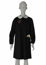 GREMBIULE SCUOLA BAMBINA