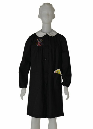 Grembiule scuola bambina - grembiule,