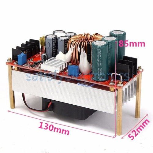 Modulo alimentatore step - alimentatore,