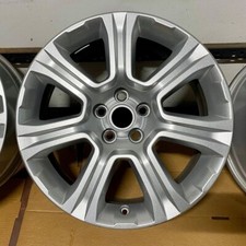 Cerchi in lega ORIGINALI Land Rover EVOQUE - DISCOVERY 18 pollici 5x108