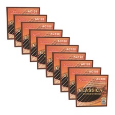 Set corde chitarra classica - chitarra,