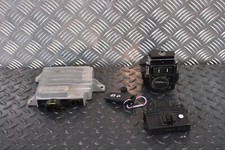 Honda Sh 150 2020 2024 ABS Kit Accensione  1 TELECOMANDO CENTRALINE KM 2.456