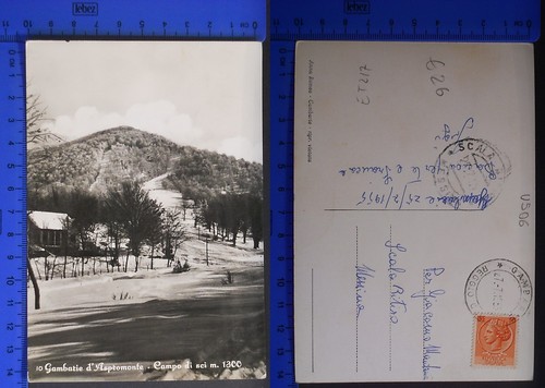 Gambarie aspromonte - gambarie, d'aspromonte