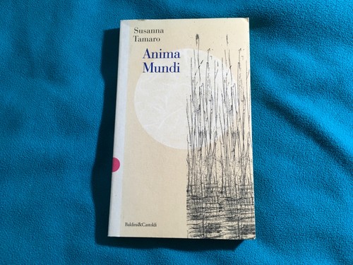Susanna tamaro - susanna,