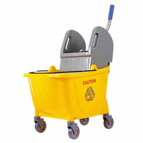 Carrello strizzatore manico - carrello,