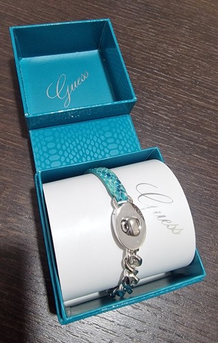 Braccialetto donna guess - donna,