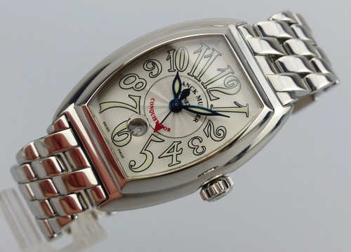 Franck muller conquistador - muller,