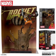 Mcfarlane toys marvel - toys,