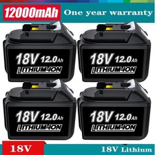 Per Makita batteria 18V 5Ah