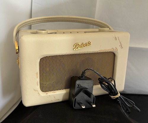 Radio roberts rd60 dab - radio,