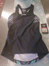 Zoot Top da corsa donna