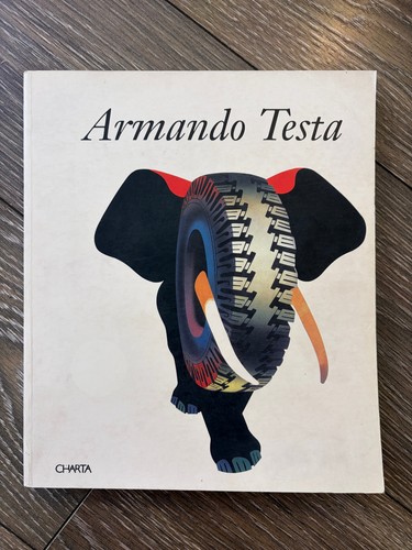 Armando testa pubblicità - testa,