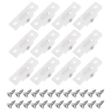  12 Pcs Upright Freezer