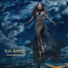 Midwinter Graces by Tori Amos [Audio CD]