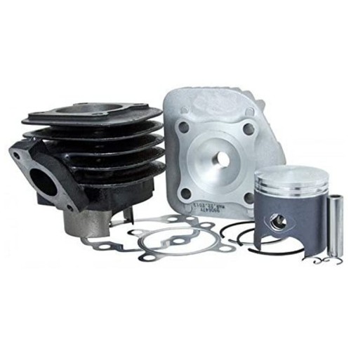 Top gruppo termico - top, per