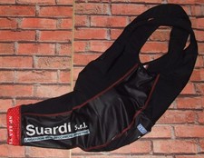 HICARI MAGLIA BODY BICI