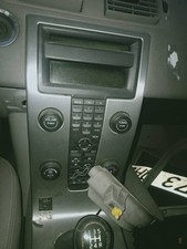 sistema radio per VOLVO S40 BERLINA 1.8 MOMENTUM 1999 866326