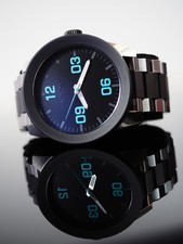 Orologio Nixon The Corporal SS