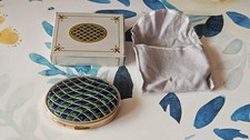 Vintage avon empress compact - empress,