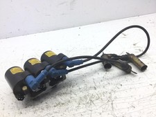 SERIE BOBINE ACCENSIONE BMW K75 C 750 1986 ND