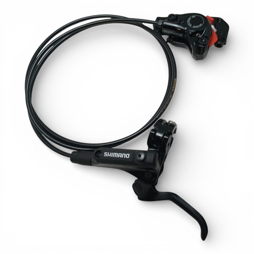 Tubo flessibile shimano - tubo,